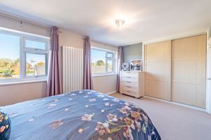 Bedroom One- click for photo gallery